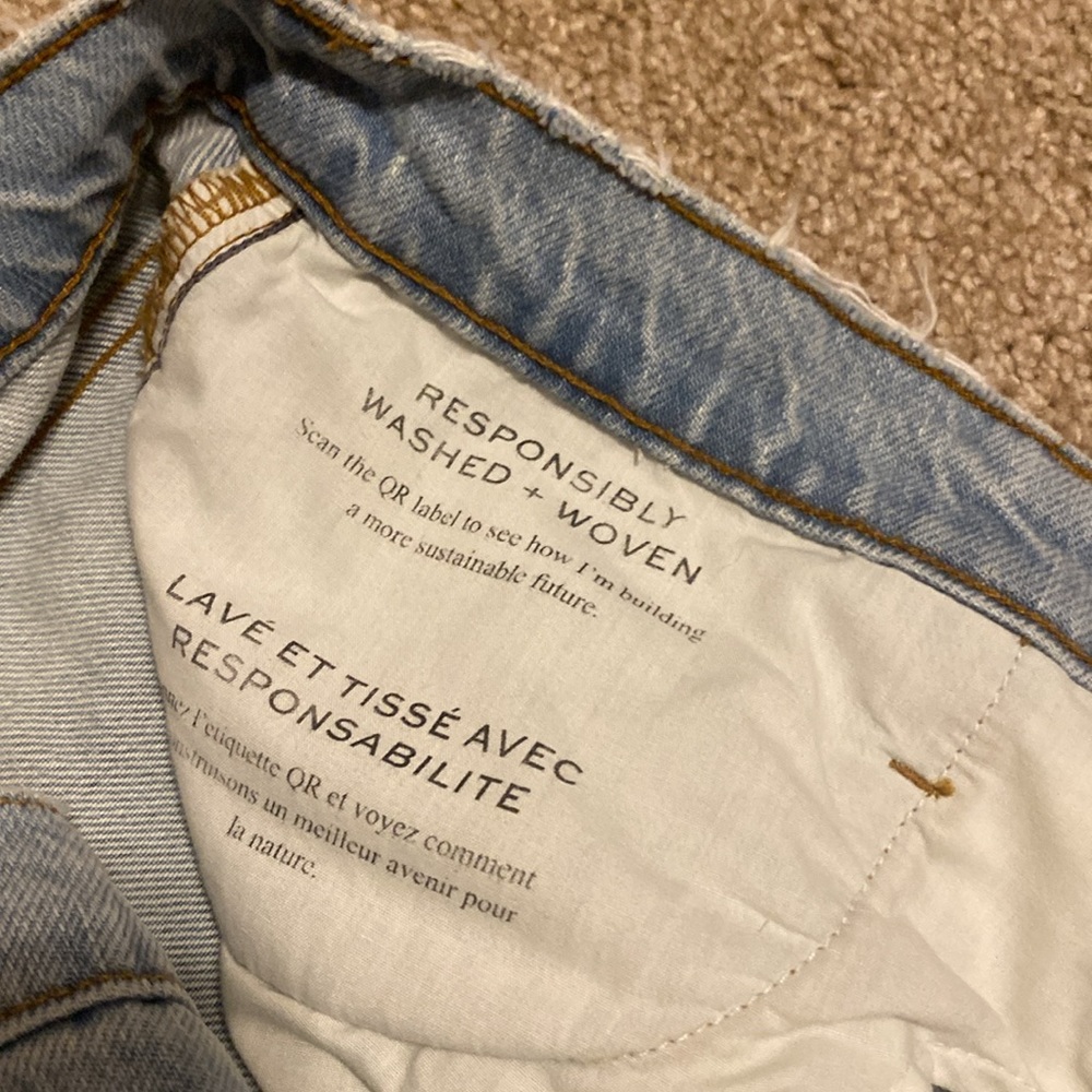 Frame jeans - Picture 4 of 5